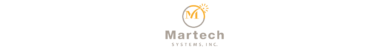 Martech Systems
