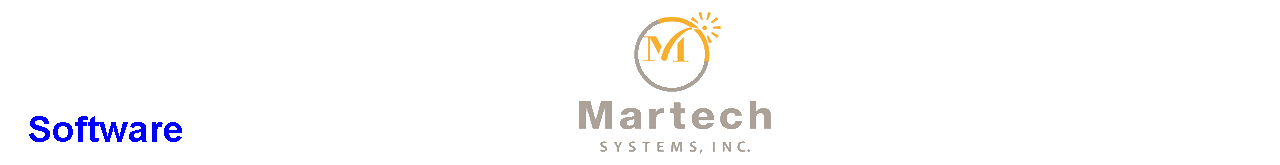 Martech Systems